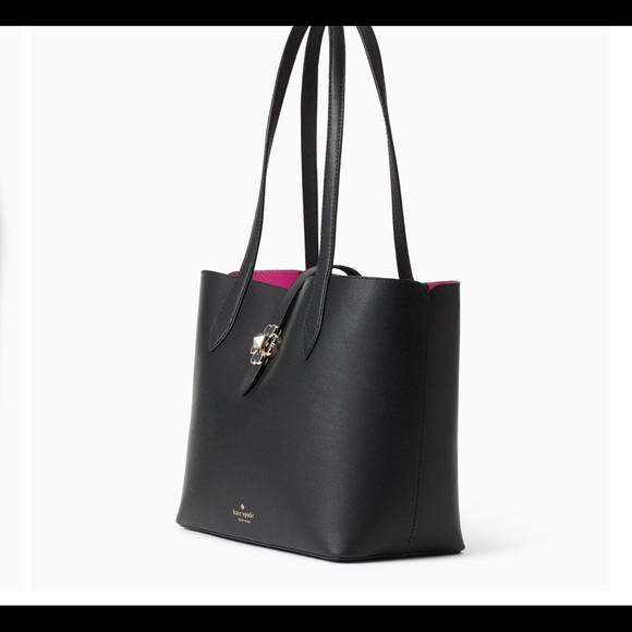 NEW!! LAST ONE!! ♠️ Kate Spade Small Tote - Picture 4 of 7